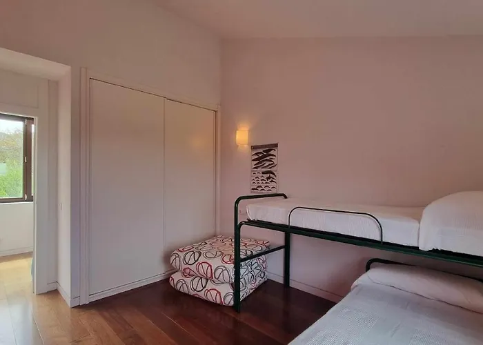 펜션 Casa Vacacional El Pandu