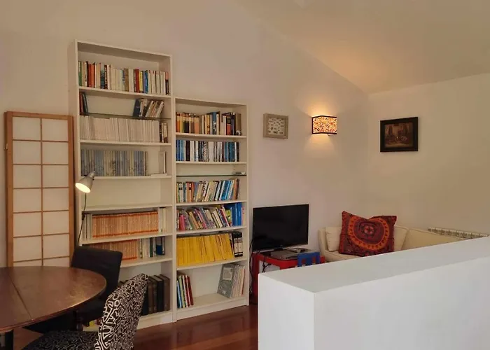 Casa Vacacional El Pandu * Villanueva de Pria