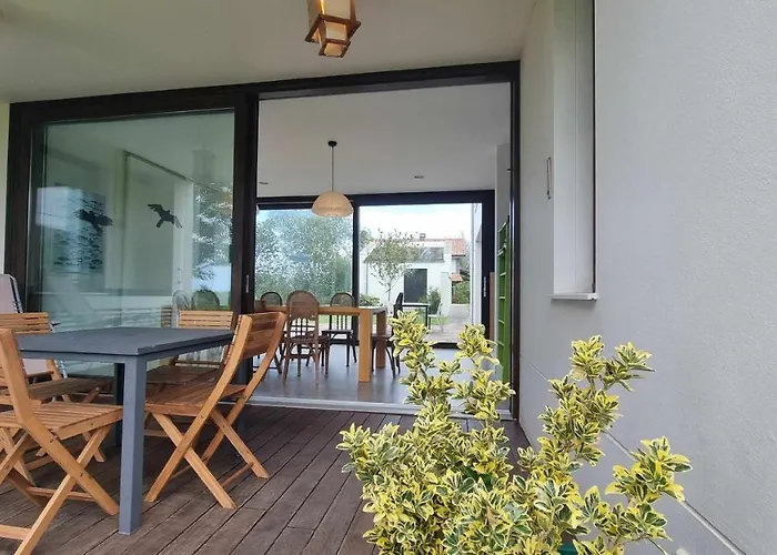 Casa Vacacional El Pandu *