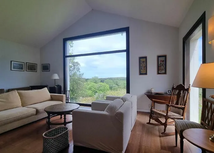 Casa Vacacional El Pandu Villanueva de Pria