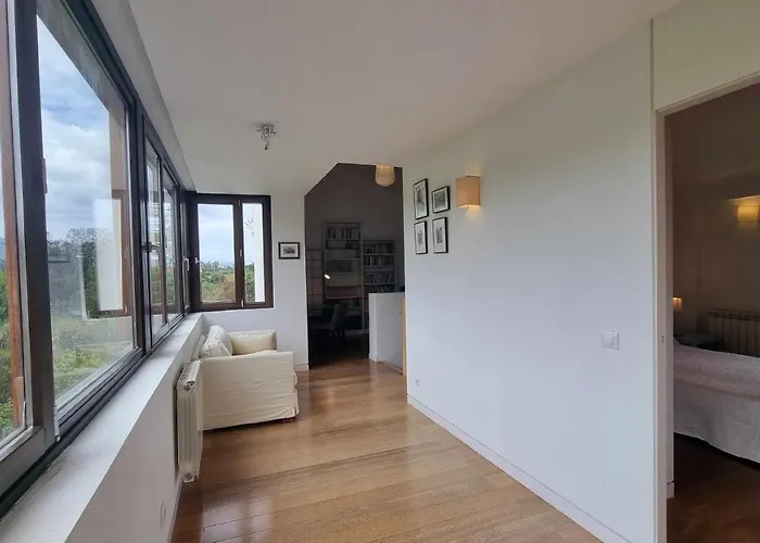 Casa Vacacional El Pandu *