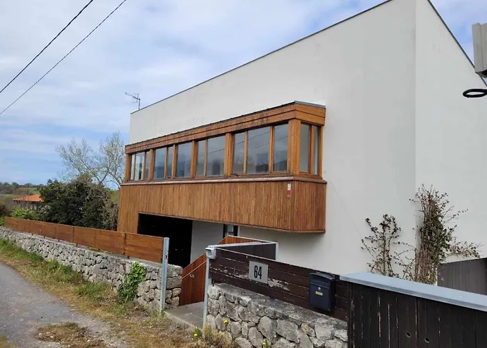 Casa Vacacional El Pandu