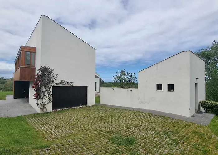 Casa Vacacional El Pandu 펜션