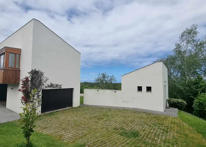 Casa Vacacional El Pandu 펜션 *