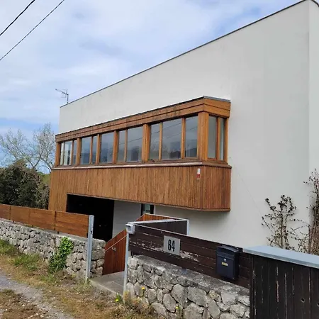 Casa Vacacional El Pandu